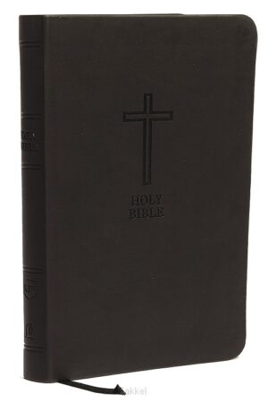 KJV - Value thinline Bible