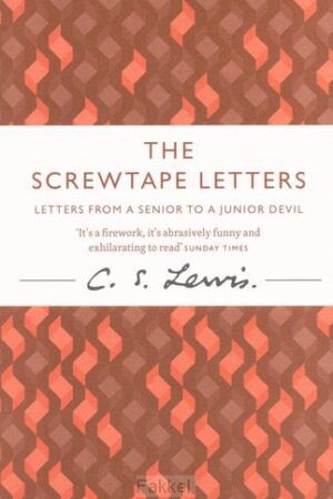 Screwtape Letters