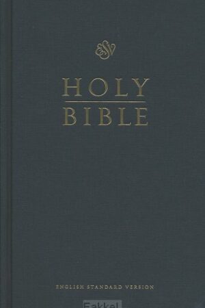 ESV - Church Bible