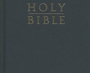ESV – Church Bible