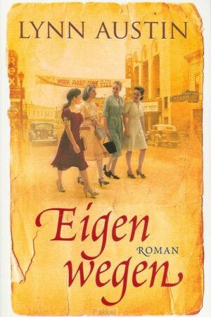 Eigen wegen