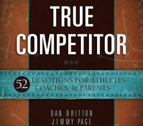 True competitor