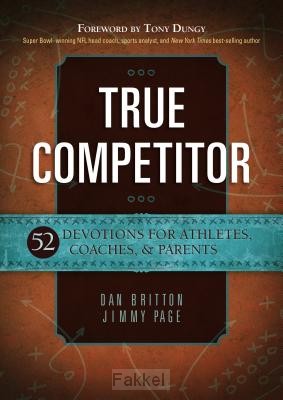 True competitor