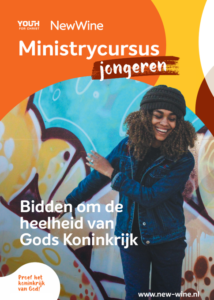 Jongeren - cursusboek