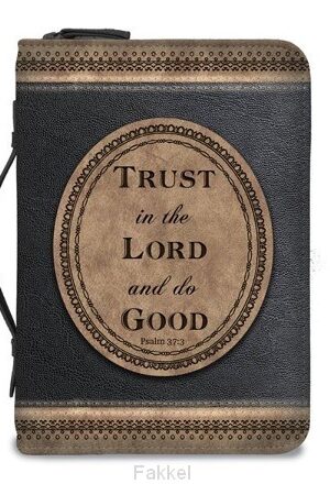 Biblecover Large Trust in the Lord