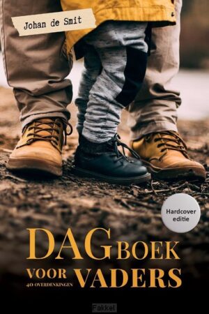 Dagboek voor vaders - deluxe