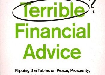 Jesus Terrible Financial Advice
