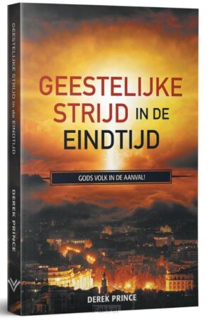 Geestelijke strijd in de eindtijd