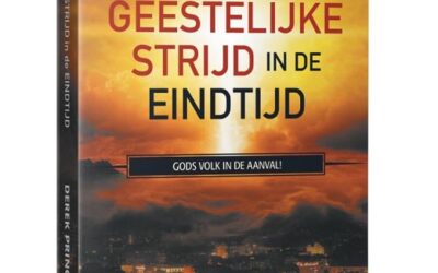 Geestelijke strijd in de eindtijd
