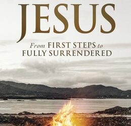 Devoted to Jesus