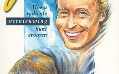 Ja! Hoe u radicale vernieuwing kunt erva