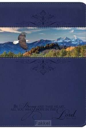 Designer Journal Eagle