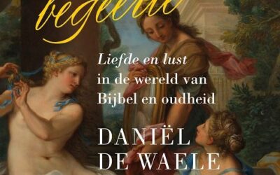 Betoverd door begeerte