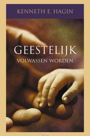 Geestelijk volwassen worden
