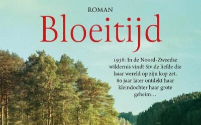 Bloeitijd