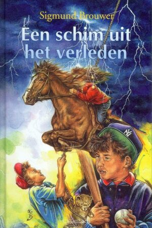 Schim uit het verleden