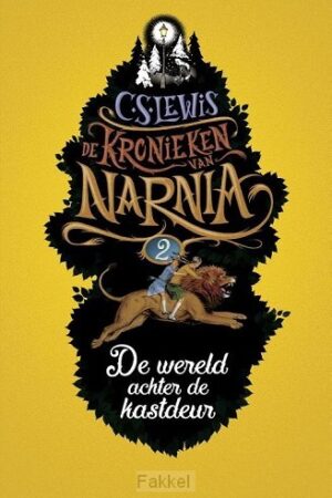 Wereld achter de kastdeur