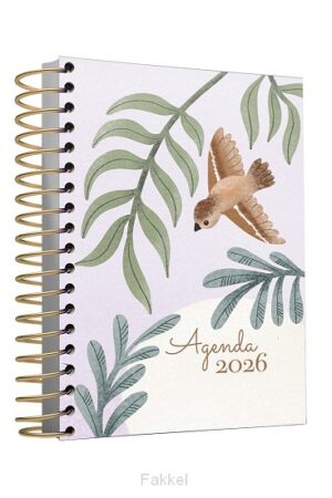 Agenda marjoleins creations