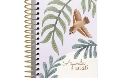 Agenda marjoleins creations