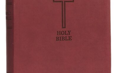 KJV – LP Value thinline bible