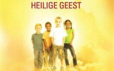 Kinderen hebben geen kleinere H. Geest