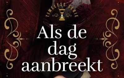 Als de dag aanbreekt