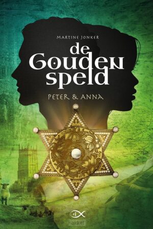 Peter & anna