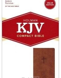 KJV – Value Compact Bible