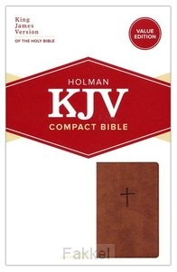 KJV - Value Compact Bible