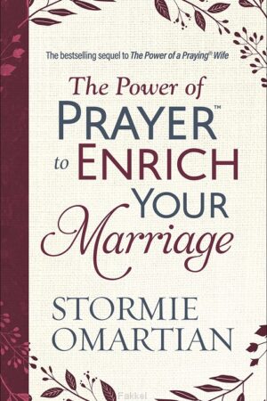Power of Prayer to Enrich Your Marri