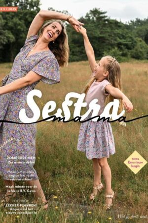 Sestra mama