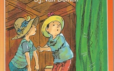 Dikkie en Rikkie