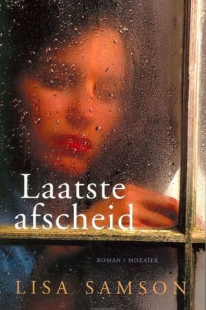 laatste afscheid