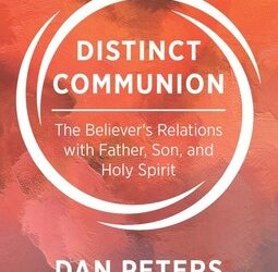 Distinct Communion