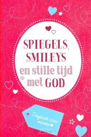 Spiegels smileys en stille tijd met God