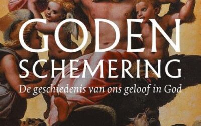 Godenschemering