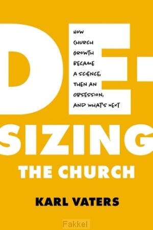 De-Sizing the Church