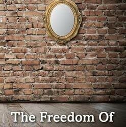 Freedom of self forgetfulness