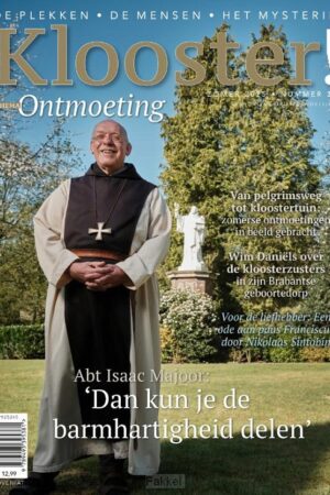 Klooster! Zomer 2025