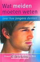 Wat meiden moeten weten