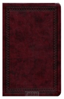 ESV - Gift Bible