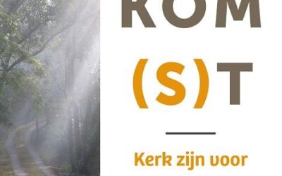 Toekomst