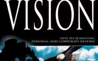Principles and Power of vision