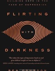 Flirting with darkness