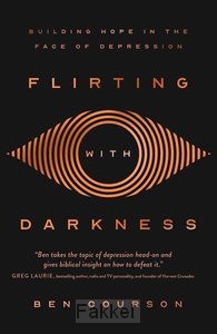 Flirting with darkness