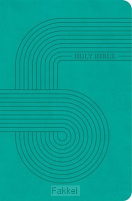 KJV Compact Bible