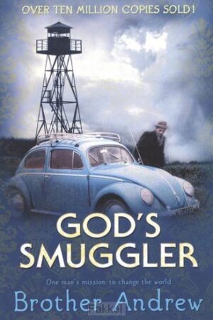 God's Smuggler