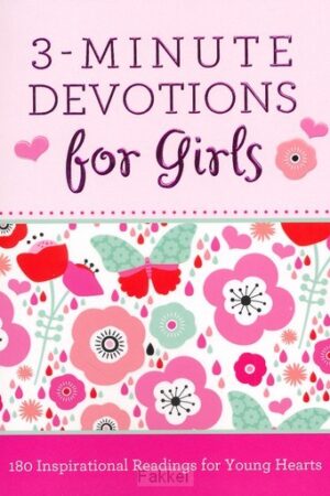 180 insp. readings for young hearts