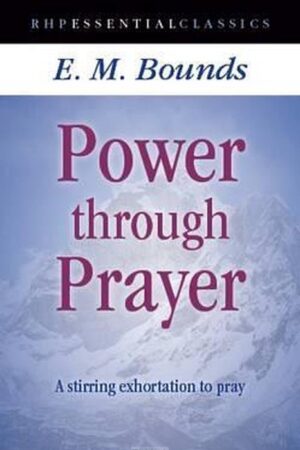 Power Through Prayer