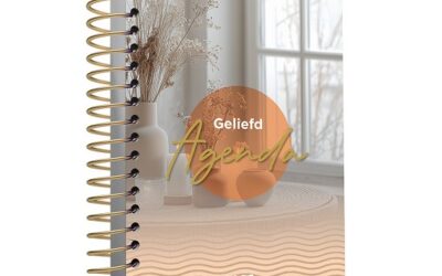 Agenda hour of power je bent geliefd